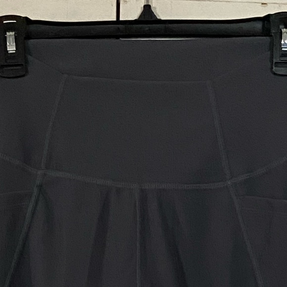 Wilo The Label  Ribbed Legging Side Pocket - Picture 4 of 7